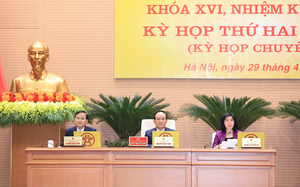 Hà Nội bổ sung danh mục 279 dự án thu hồi đất năm 2025