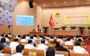 Hà Nội chi hỗ trợ đặc thù để nâng cao chất lượng phục vụ hành chính công
