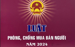 Nâng cao nhận thức, trách nhiệm trong triển khai thi hành Luật Phòng, chống mua bán người năm 2024