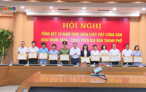 Đẩy mạnh ứng dụng trí tuệ nhân tạo vào công tác tiếp công dân