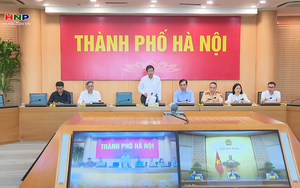 Ưu tiên phát triển giao thông xanh bền vững 