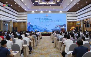 Hà Nội và Lâm Đồng: Kết nối chiến lược phát triển Văn hóa - Du lịch - Thương mại 