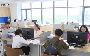 “Làn xanh” giúp ưu tiên giải quyết thủ tục hành chính