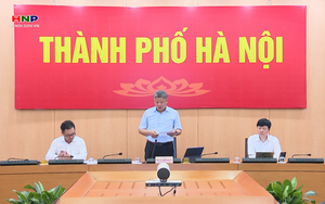 Hà Nội quyết liệt triển khai các giải pháp thúc đẩy đầu tư công