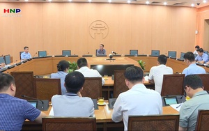 Sớm đưa các phương tiện vệ sinh môi trường hiện đại vào hoạt động