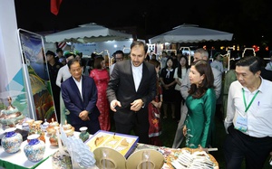 Khai mạc Lễ hội Du lịch Hà Nội năm 2025