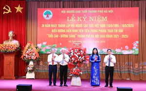 Phát huy tinh thần 