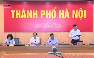 Hà Nội triển khai chuyển đổi số đồng bộ, vận hành chính quyền hai cấp từ 1/7