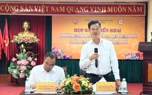 Kích cầu tiêu dùng nội địa thông qua các hoạt động Tháng khuyến mại tập trung