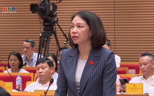 Hà Nội thí điểm mô hình suất ăn sẵn cho trường học và bệnh viện