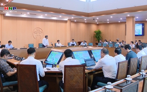 Đẩy nhanh tiến độ GPMB hai dự án đường sắt quốc gia 