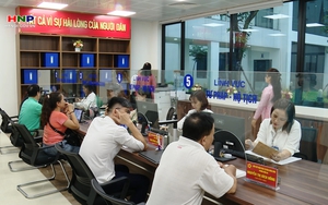 Vận hành hiệu quả mô hình chính quyền mới từ ngày đầu tiên