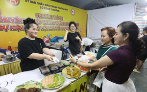 Nhiều hoạt động thúc đẩy Chương trình khuyến mại tập trung thành phố Hà Nội