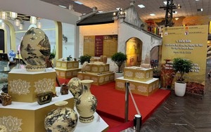 Ứng dụng chuyển đổi số trong phát triển các sản phẩm OCOP xuất khẩu