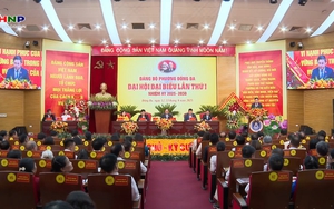 Xây dựng Đống Đa thành phường đô thị kiểu mẫu “Văn hiến - Văn minh - Hiện đại”