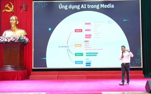 Thanh Oai: Trang bị kỹ năng bán hàng với công nghệ AI cho doanh nghiệp nhỏ và vừa