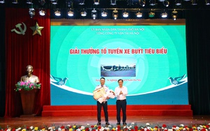 Transerco tổ chức Hội thi 