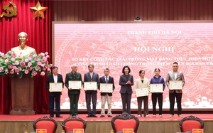 Nhân dân đồng thuận, giải phóng mặt bằng đạt tiến độ