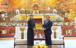 Hà Nội sẵn sàng tạo điều kiện cho doanh nghiệp Thái Lan vào đầu tư