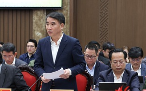 Hà Nội lấy khoa học - công nghệ, đổi mới sáng tạo và kinh tế số làm động lực tăng trưởng chủ đạo