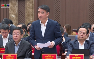 Hà Nội lấy kinh tế số làm động lực tăng trưởng chủ đạo