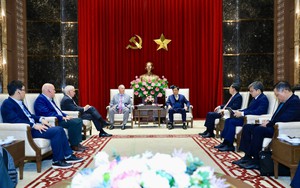 Thúc đẩy cơ hội phát triển trong ngành công nghiệp bán dẫn toàn cầu