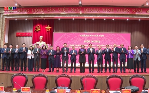 Hà Nội tạo động lực phát triển chung cho vùng Thủ đô và cả nước