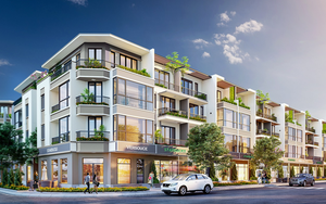 Giao 2.565,8 m2 đất tại xã Hồng Vân để thực hiện dự án Đầu tư xây dựng khu nhà ở liền kề