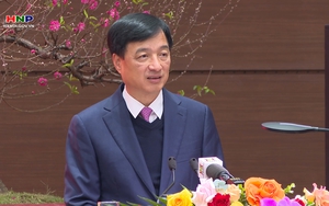 Xem xét, cho ý kiến về các nội dung quan trọng, cấp thiết của Thành phố