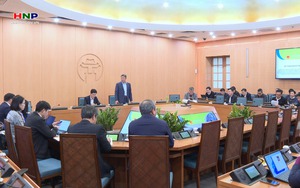 Hướng tới phát triển hệ thống giao thông công cộng đồng bộ, hiện đại