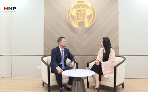 Y tế cơ sở: “Nền móng” cho một Thủ đô khoẻ mạnh