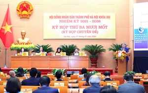 Hà Nội: Ban hành chính sách thu hút người có tài năng trong các cơ quan hành chính