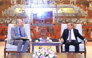 Hà Nội sẵn sàng ủng hộ các hoạt động giao lưu văn hóa Việt Nam – Thụy Sĩ