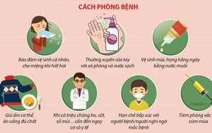 Kế hoạch phòng, chống dịch năm 2026