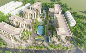 Công bố thông tin dự án được xác định đầu tư xây dựng nhà ở xã hội (Đợt 1)