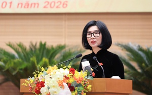 HĐND thành phố Hà Nội bầu kiện toàn nhiều chức danh quan trọng