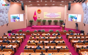 Phát huy vai trò đại biểu dân cử, kiến tạo xây dựng Thủ đô