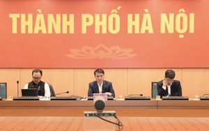 Hà Nội xác định giải ngân đầu tư công tiếp tục là động lực then chốt để Thủ đô bứt phá