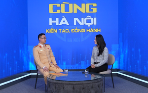 Ứng dụng camera AI: Hướng tới xử lý điểm nghẽn về Ùn tắc giao thông