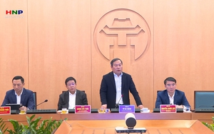 Khẩn trương triển khai các nhiệm vụ trọng tâm ngay từ đầu năm mới