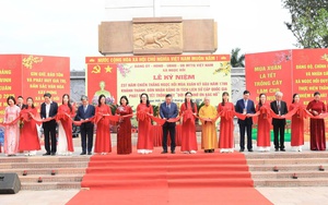 Kỷ niệm 237 năm Chiến thắng Ngọc Hồi mùa xuân Kỷ Dậu năm 1789