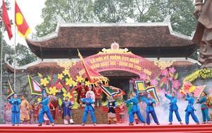 Kỷ niệm 237 năm chiến thắng Ngọc Hồi – Đống Đa