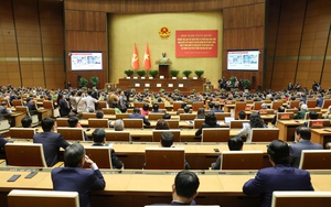 Hội nghị toàn quốc nghiên cứu, học tập, quán triệt và triển khai thực hiện Nghị quyết số 79-NQ/TW và Nghị quyết số 80-NQ/TW