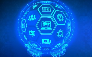 Phê duyệt Chiến lược Chuyển đổi số đến năm 2030, định hướng đến năm 2035