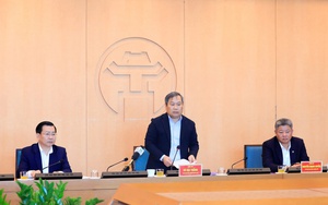 Chủ động bảo đảm nguồn cung xăng dầu trên địa bàn Thành phố