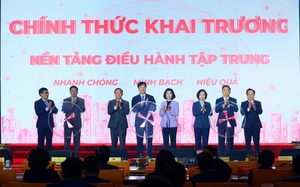 Tạo đột phá trong công tác quản lý, điều hành