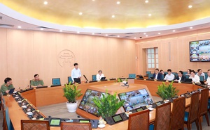 Đề xuất cơ chế đặc thù cho Hà Nội và thành phố Hồ Chí Minh