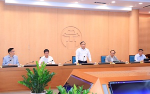 Hà Nội hoàn thiện Quy hoạch tổng thể Thủ đô tầm nhìn 100 năm