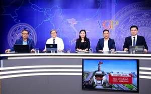 Luật Thủ đô (sửa đổi): Động lực thể chế cho Hà Nội bứt phá