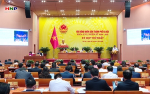 Hà Nội điều chỉnh định mức phân bổ ngân sách, tăng chủ động cho cấp cơ sở